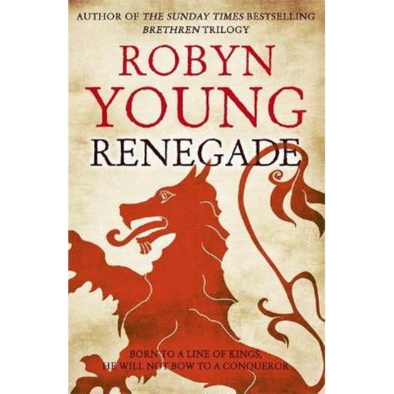 Renegade image 0