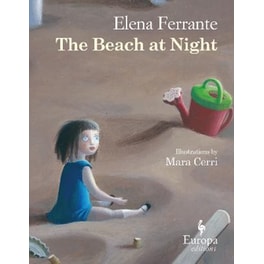 Beach At Night