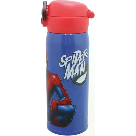 Παγούρι Gim Spiderman 380ml image 1