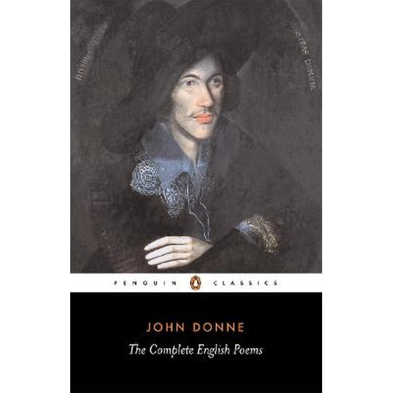 The Complete English Poems image 0