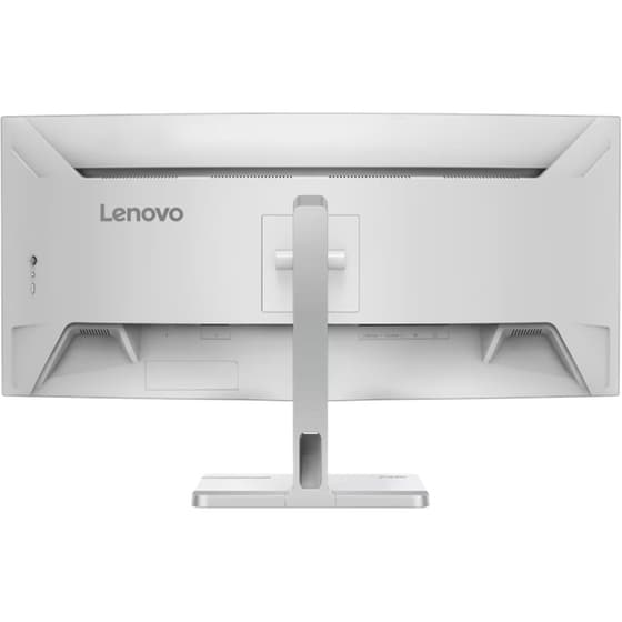 Lenovo L34W-4C Monitor 34" UWQHD Curved VA 120 Hz 6 ms image 5