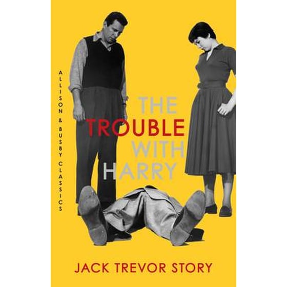 The Trouble with Harry image 0