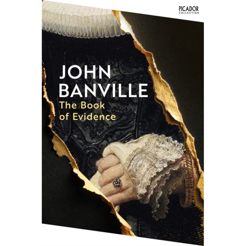 The Book of Evidence