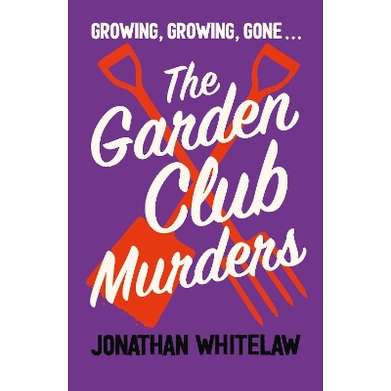 The Garden Club Murders