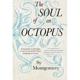 The Soul of an Octopus