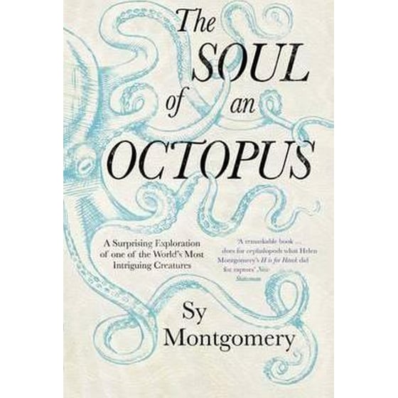 The Soul of an Octopus image 0