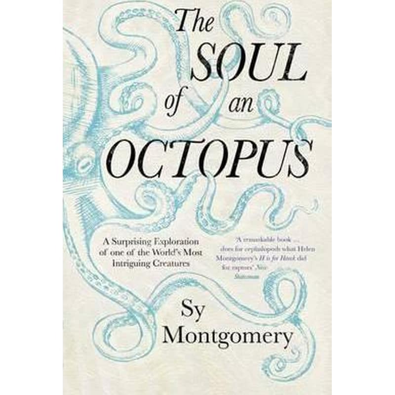The Soul of an Octopus