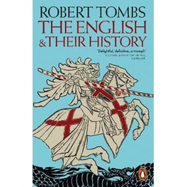 The English and their History