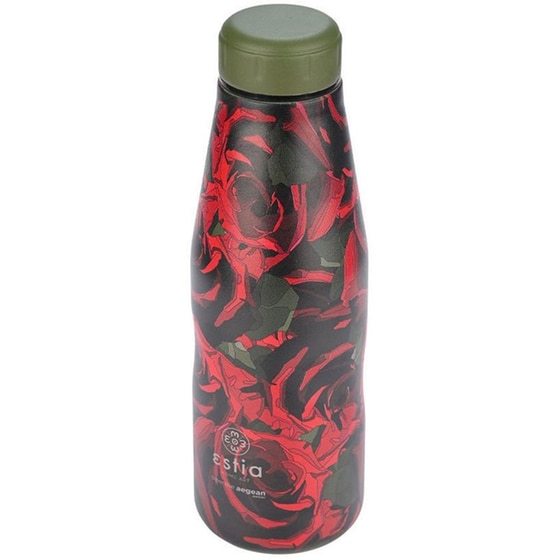 Θερμός Estia Flask Twilight Rose 500ml image 2