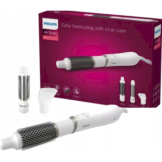 Ηλεκτρική Βούρτσα Philips BHA303/00 Series 3000 800 W Λευκό image 5
