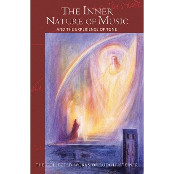 The Inner Nature of Music image 0