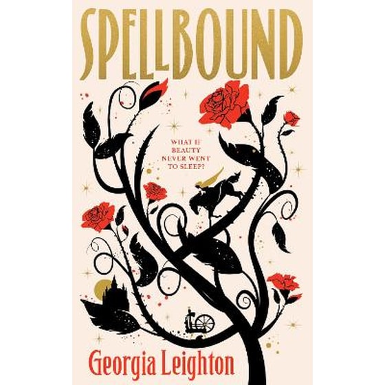 Spellbound image 0