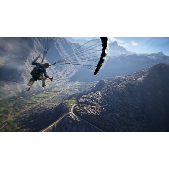 Tom Clancy's Ghost Recon Wildlands - PS4 image 9
