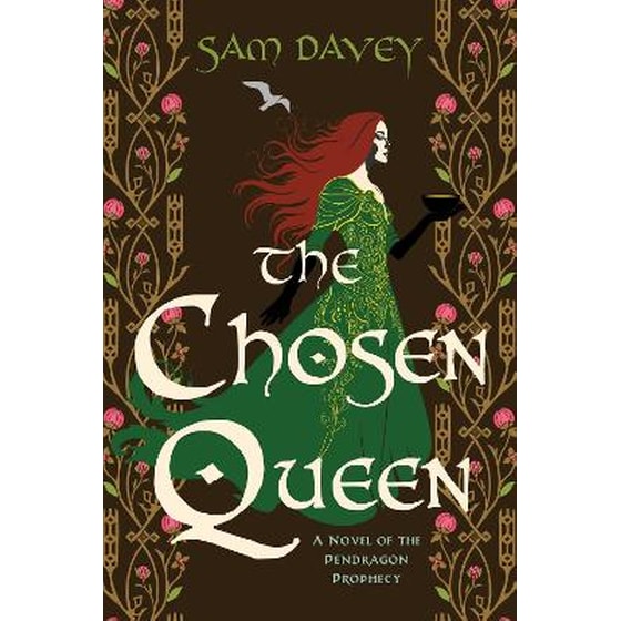 The Chosen Queen image 0