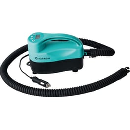 Τρόμπα Αυτοκινήτου Aztron E-Pump