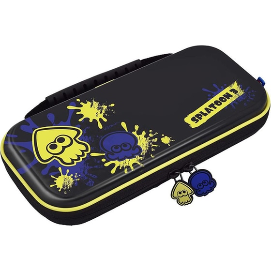 Θήκη για Nintendo Switch Hori NSW-424U Splatoon 3 image 2