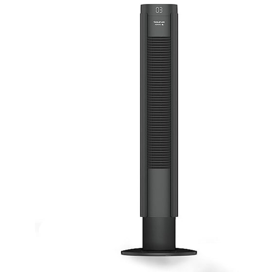 TAURUS BABEL II RCH 50W Ανεμιστήρας Δαπέδου image 0