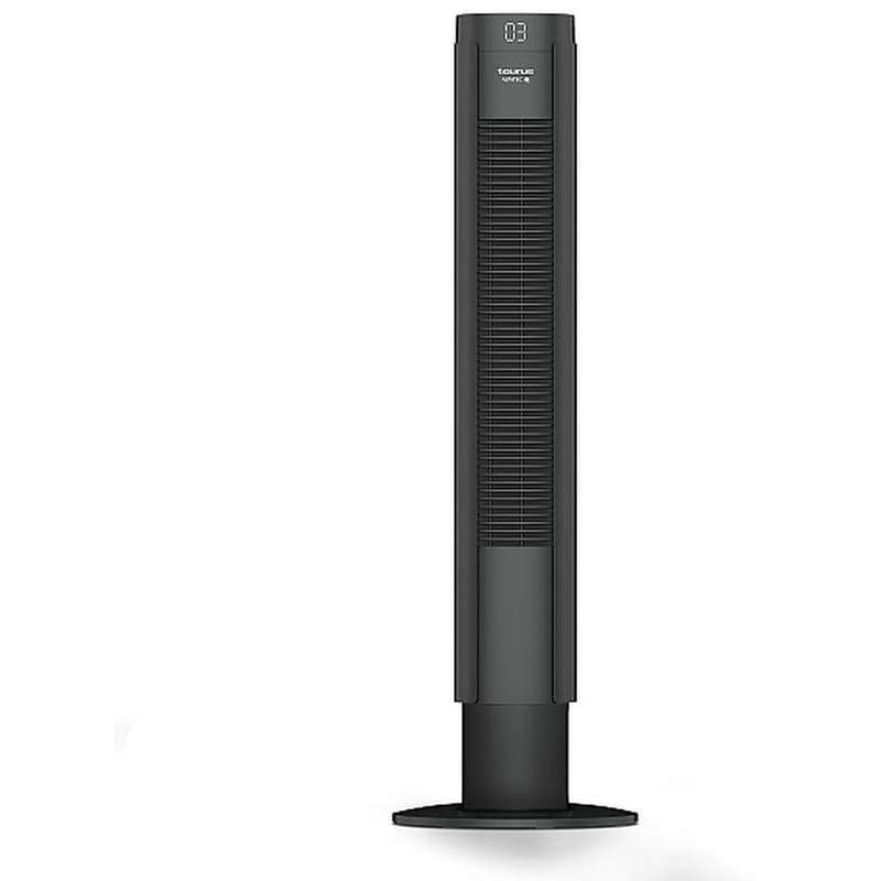 TAURUS BABEL II RCH 50W Ανεμιστήρας Δαπέδου