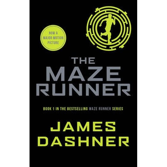 The Maze Runner image 0