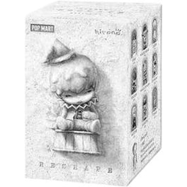 Φιγούρα Pop Mart Hirono Reshape Series Blind Box