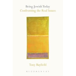 Being Jewish Today