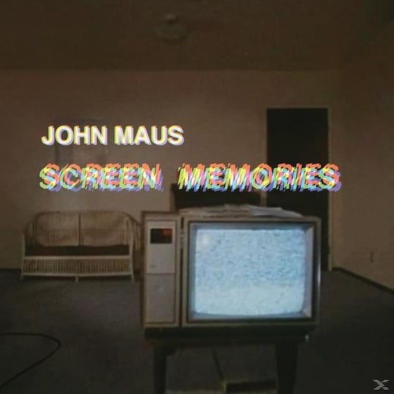 Screen Memories (LP+Mp3) image 0