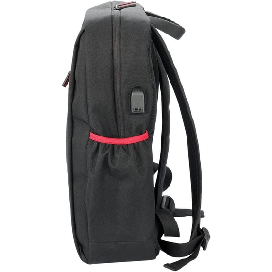 Τσάντα Laptop Redragon 18" GB-82 - Μαύρο image 3