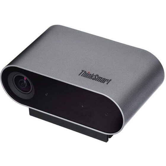 Lenovo ThinkSmart Camera για Συνεδριακό Σύστημα - Μαύρο image 4