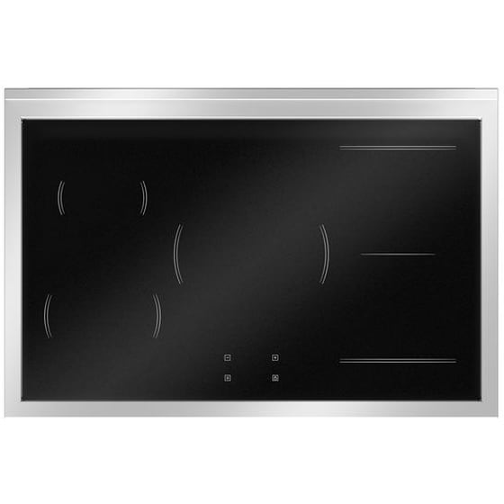 BERTAZZONI HER95I2EAVT2 69 Lt Μπεζ Ηλεκτρική Κουζίνα Επαγωγική image 2