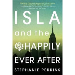 Isla and the Happily Ever After