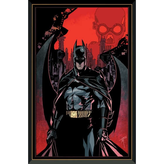 Batman: Gates of Gotham Deluxe Edition image 0