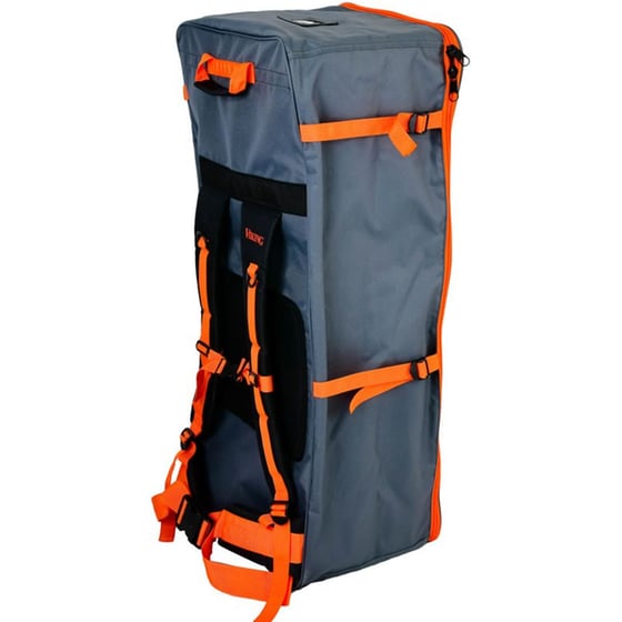 Τσάντα Πλάτης Viking 90 x 40 x 30 - Γκρίζο image 1