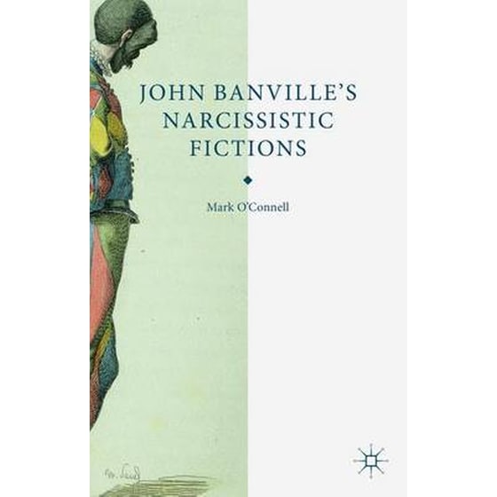 John Banville's Narcissistic Fictions image 0