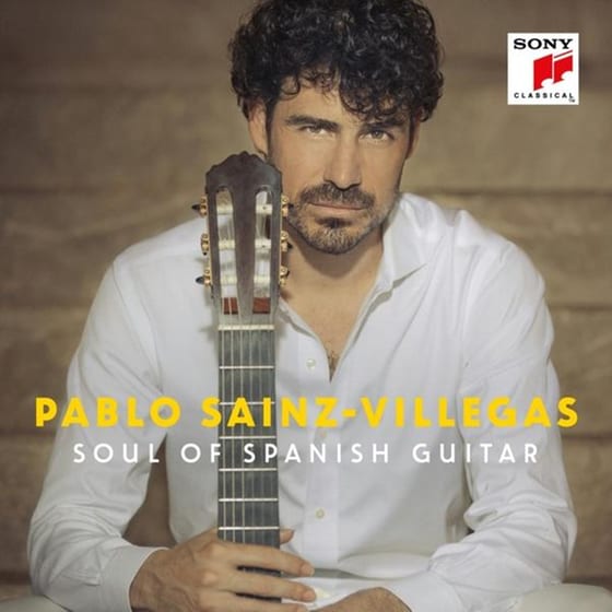 Soul Of Spanish Guitar image 0