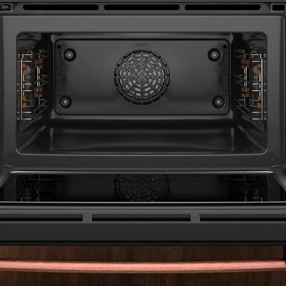 NEFF Compact Flex Design N 70 C29MR21Y0 45 Lt Εντοιχιζόμενος Φούρνος Μικροκυμάτων image 2