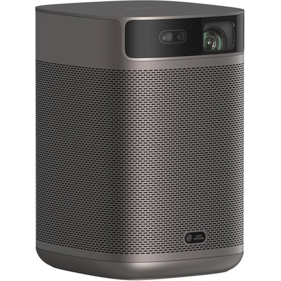 Projector Xgimi MoGo 2 Pro - Μαύρο image 2
