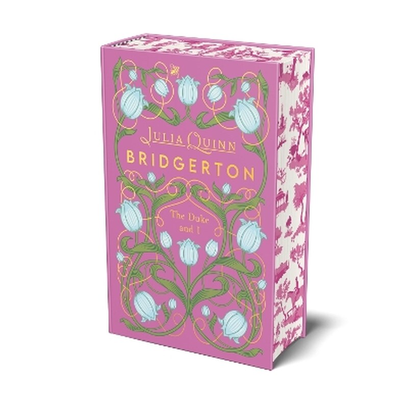 Bridgerton - The Duke and I (Bridgertons Book 1)