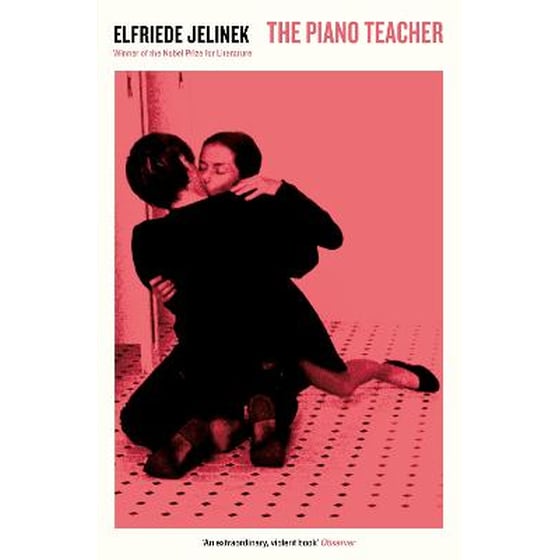 Piano Teacher image 0