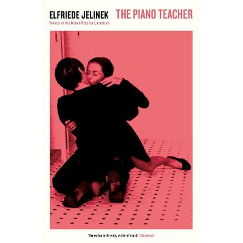 Piano Teacher