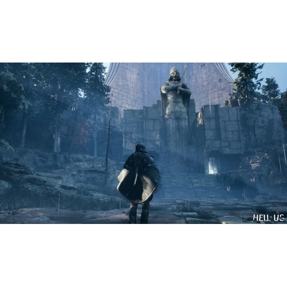 Hell is Us - PC image 4