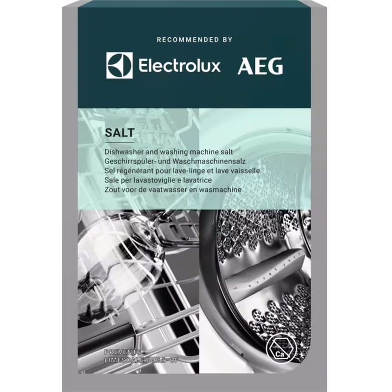 ELECTROLUX M3GCS201 Αλάτι Πλυντηρίου Πιάτων