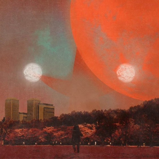 I, Castorpollux image 0
