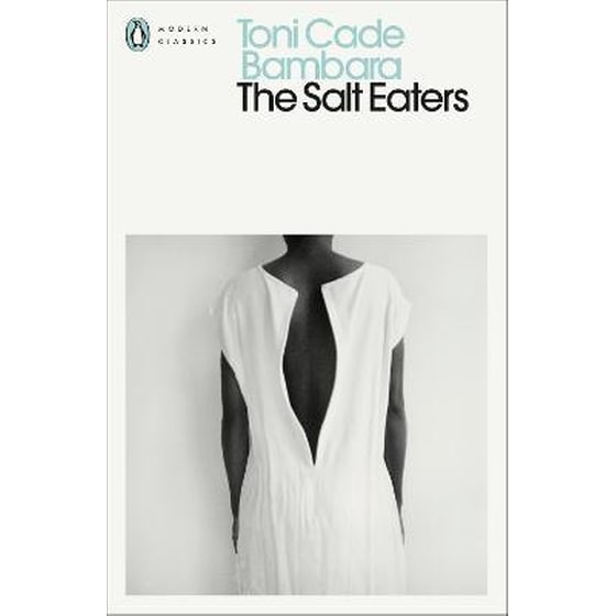Salt Eaters image 0