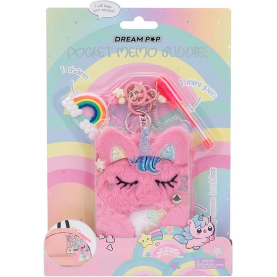 Μπρελόκ Dreamdrop Unicorn image 0