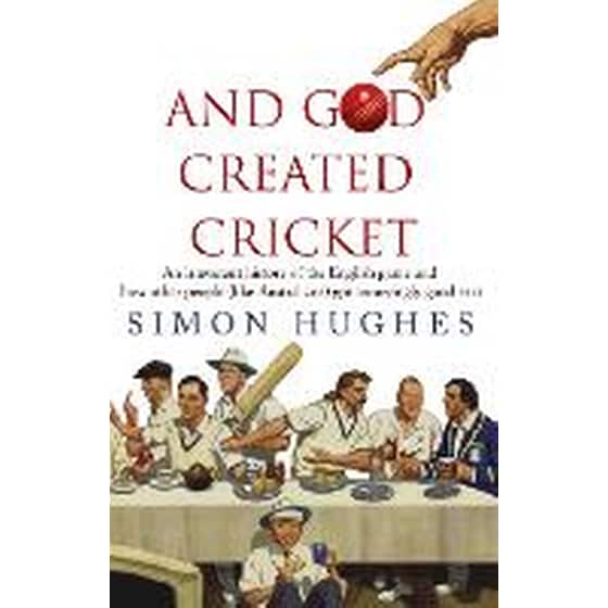 And God Created Cricket image 0