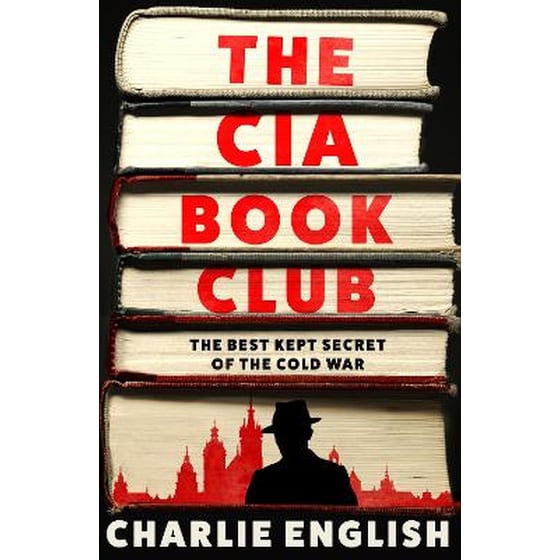 The CIA Book Club image 0