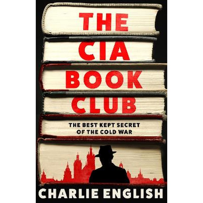 The CIA Book Club
