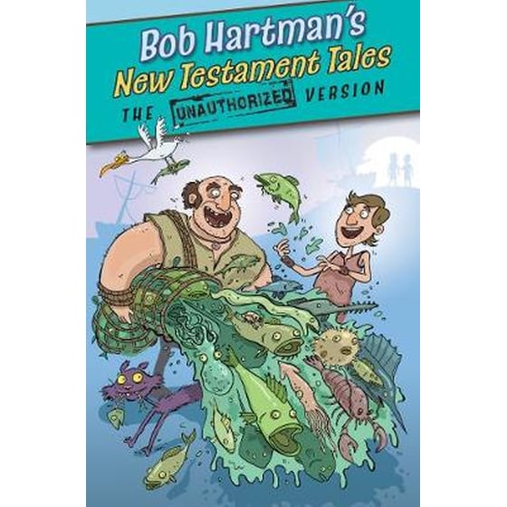 New Testament Tales image 0