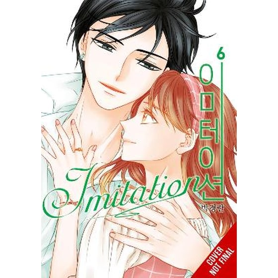 Imitation, Vol. 6 image 0