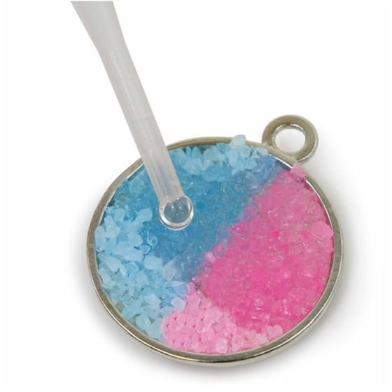 Addo Out to Impress Φτιάχνω τα Δικά μου Κοσμήματα με Κρυστάλλους image 3